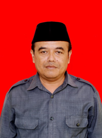 Sigit Wahyu H., S.Pd
