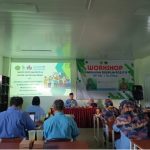 MTs Negeri 5 Sleman Gelar Workshop Disiplin Positif