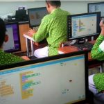 INOVASI “CODING” PEMBELAJARAN INFORMATIKA DI MTSN 5 SLEMAN