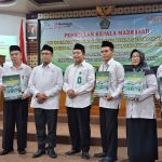 MTsN 5 SLEMAN RESMI PILOTING CYBER MADRASAH 2025