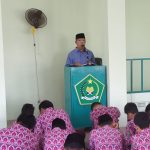 KHOTBAH JUM’AT MTsN 5 SLEMAN : DI BALIK KESULITAN, PASTI ADA KEMUDAHAN