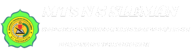 MTS NEGERI 5 SLEMAN