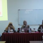 APRESIASI TINGGI REVIEW KURIKULUM MTsN 5 SLEMAN