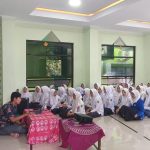 SOSIALISASI SEKOLAH BERKELANJUTAN MTsN 5 SLEMAN
