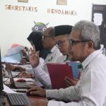 MTsN 5 Sleman Sukses PPDB Tahun Pelajaran 2025-2026