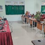 RAPAT DINAS PERSIAPAN TAHUN AJARAN 2025-2026 WUJUDKAN VISI MISI MADRASAH