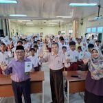 MTsN 5 Sleman Siap Sambut MATSAMA