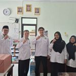 MTsN 5 Sleman Kukuhkan Tiga Agen Perubahan untuk Wujudkan Zona Integritas