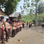 Usai Tiga Hari, Kemah Religi MTsN 5 Sleman Tinggalkan Bekal Spiritual bagi Siswa