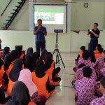 MTSN 5 SLEMAN LUNCURKAN PROGRAM “SADAR PRESTASI” SEBAGAI IKHTIAR PERSIAPAN TKA KELAS 9