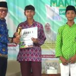 Film “Fomo Tapi Bohong” Karya MTsN 5 Sleman Raih Juara 1 Piala Gubernur DIY dalam Lomba Video Kreatif Bulan Bahasa dan Sastra