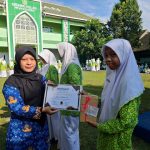“The Best Reader” Perpustakaan Miftahul Ilmi: Apresiasi Pembaca Terajin untuk Menumbuhkan Budaya Literasi di MTsN 5 Sleman