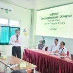 MTsN 5 Sleman Gelar “GEMAR”: Gerakan Madrasah–Orang Tua untuk Kawal Perkembangan Sisw