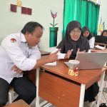 MTsN 5 Sleman Gelar Bimtek Penyusunan Rencana Pengajaran dan Kokurikuler Semester Genap