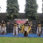 OSIM MTsN 5 Sleman Gelar Classmeeting “Gelar Karya Siswa”: Ajang Seni, Edukasi, dan Wirausaha Muda