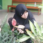 Ekoteologi di MTsN 5 Sleman: Merawat Lingkungan Madrasah sebagai Tanggung Jawab Moral dan Pendidikan