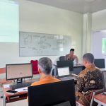 MTsN 5 Sleman Gelar Bimtek SRIKANDI untuk Perkuat Tata Kelola Kearsipan Digital