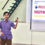 MTsN 5 Sleman Gelar Edukasi Produk dan Market Digital untuk Bekali Siswa Jiwa Kewirausahaan