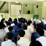 MTsN 5 Sleman Gelar Monitoring dan Evaluasi Persiapan Pemantapan TKA Kelas IX