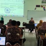 MTsN 5 Sleman Gas Pol Menuju Zona Integritas WBK dan WBBM