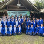 OSIM MTsN 5 Sleman Siap Abdikan Diri untuk Madrasah: Rangkaian Panjang Pembentukan OSIM Baru Masa Bakti 2026–2027 Resmi Tuntas