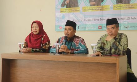 Sinergi Trisula Madrasah: MTsN 5 Sleman Matangkan Strategi Input, Proses, dan Output melalui FGD Komprehensif