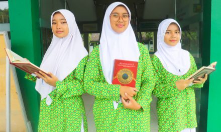 Animo Masyarakat Meningkat, 64 Calon Siswa Ikuti Seleksi Jalur Tahfiz Terpadu di MTsN 5 Sleman