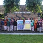 MTsN 5 Sleman Luncurkan Slogan “Ber-MARTaBat” pada Hardiknas 2026, Dorong Budaya Kerja Bermakna dan Profesional