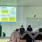 Bahas Kesehatan Mental dan Perkembangan Anak, Puskesmas Godean 1 Perkuat Pendampingan Remaja di MTsN 5 Sleman
