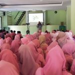 Motivation Spirit Anak Madrasah, MTsN 5 Sleman Tumbuhkan Kesadaran Belajar Melalui Film Inspiratif Children of Heaven