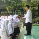Sambut Tahun Baru Hijriah, MTsN 5 Sleman Gelar Pengajian dan Ajak Siswa Meneladani Semangat Hijrah Rasulullah