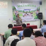 Seru dan Penuh Makna, Hari Kedua MATAMUDA MTsN 5 Sleman Bekali Murid Baru dengan Life Skill