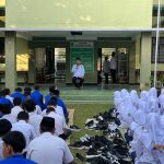 MTsN 5 Sleman Canangkan Tahun Disiplin, Sosialisasikan Disiplin Positif kepada Seluruh Warga Madrasah