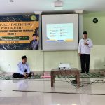 Hadapi Tantangan Generasi Alpha, MTsN 5 Sleman Bekali Orang Tua Kelas IX melalui Parenting Inspirati