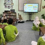 Puskesmas Godean 1 Berikan Edukasi P3LP, Bekali Siswa MTsN 5 Sleman Hadapi Tantangan Remaja