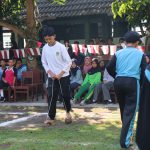 Ketika Halaman Madrasah Kembali Menjadi Arena Dolanan Anak